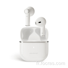 Écouteurs Bluetooth étanches Écouteurs longue durée